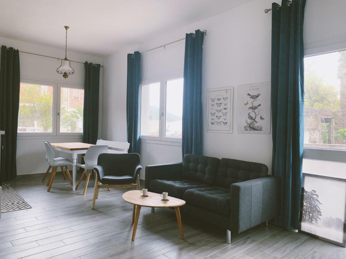 Il Cortile Villa Domus De Maria Eksteriør billede