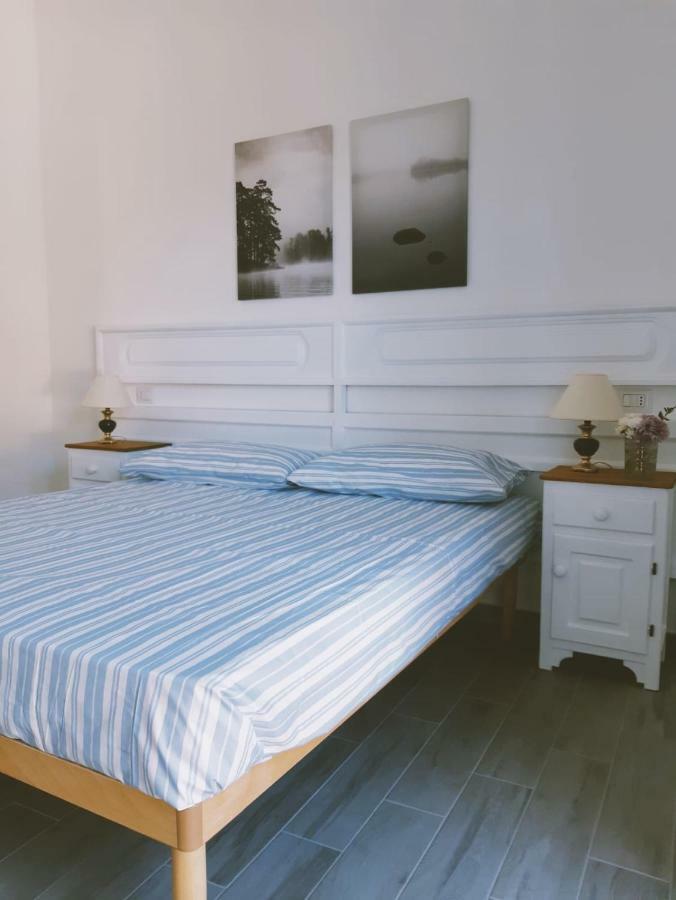 Il Cortile Villa Domus De Maria Eksteriør billede