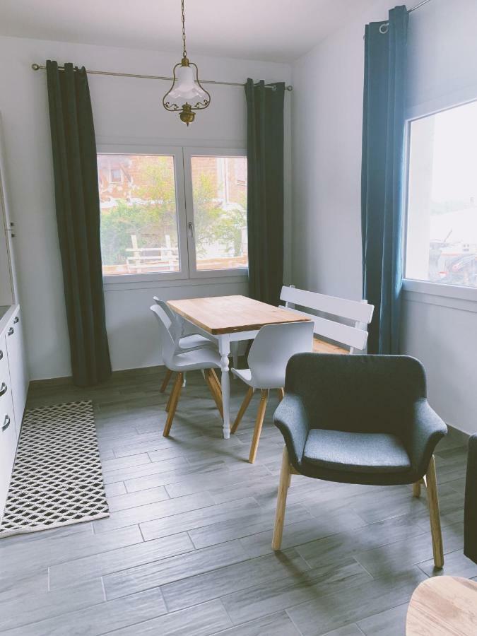Il Cortile Villa Domus De Maria Eksteriør billede